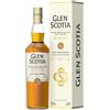 GLEN SCOTIA - DOUBLE CASK SINGLE MALT SCOTCH WHISKY ASTUCCIO