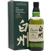 SUNTORY HAKUSHU 12 YO WHISKY