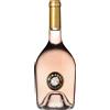 Miraval cote de provence rose 2024