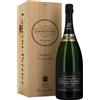 Laurent Perrier - Millesime reserve 2002 Magnum Cassa Legno