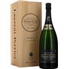 Laurent Perrier - Millesime reserve 2006 Magnum Cassa Legno