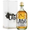 Lagg - Kilmory Edition Whisky Single Malt