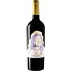 Paolo Leo - Mora Mora Malvasia nera 2023
