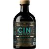 Mazzetti d'Altavilla Gin mazzetti Black Edition 70 cl