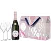 Berlucchi - 61 franciacorta Rosè Tote Bag