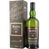 Ardbeg - Islay Single Malt Scotch Whisky 17 Anni