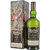 Ardbeg - Islay Single Malt Scotch Whisky Anthology V3 15 YO
