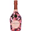 Laurent Perrier - Rosè Cuvee 75CL IN GABBIA latta JACKET BUBBLES