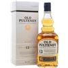 Old Puteney OLD PULTENEY WHISKY 12YO 40% CON ASTUCCIO