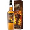 GLEN SCOTIA - ICONS OF CAMPBELTOWN RELEASE N.2 THE DRAGON 14 YO MEDIUM PEATED BAROLO CASK FINISH