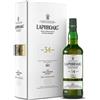 LAPHROAIG 34YO I. H. 46,2% BOOK FOUR