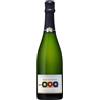 Bedel - champagne ENTRE CIEL TERRE extra brut 2018