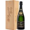 Pol Roger Champagne Cuvee Sir Winston Churchill 2002 Vinoteque Cassetta Legno
