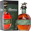 BLANTON'S SPECIAL RESERVE GREEN BOURBON