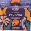 Aroko - Tavoletta Cioccolato Bianco Pandoro 40% 50 gr.