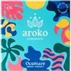 Aroko - Tavoletta Cioccolato Fondente Ocumare 74% 50 gr.
