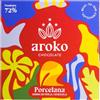 Aroko - Tavoletta Cioccolato Fondente Porcelana 72% 50 gr.