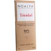 Noalya - Tavoletta Cioccolato TRINIDAD Fondente 66% 70 gr.