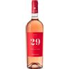 Menhir Cantina Menhir Quota 29 Primitivo Rosato 2025 Salento IGP