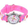 Sosoport Orologio Per Bambini Giocattoli Per Ragazze Orologi Per Ragazze Dai 5 Ai 7 Anni Orologi Per Bambini Per Di 2 Anni Orologio Da Bambina Bambino Guarda Piccola Ragazza Lega