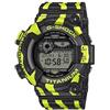 Casio Orologio Master of G GW-8200TPF-1ER Frogman