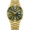 Citizen Orologio automatico NJ0232-53X Tsuyosa shore