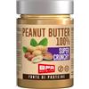 Bpr Nutrition Peanut Butter 100% Super Crunchy 300 Grammi
