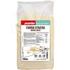 Pronutrition Farina D\' Avena 1 Kg Cioccolato Bianco - Cocco