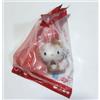 BANPRESTO PRE ORDER Personaggi Sanrio Puchikoro Friends - Brown Hello Kitty -
