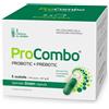 ProCombo - probiotico intelligente con azione mirata dei batteri benefici. Doppi