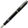 Pelikan Penna stilografica Pelikan nera classica M205 EF/F/M/B pennino importazione...