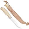 Marttiini Coltello lama fissa Marttiini Lynx 138 betulla