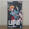 BANPRESTO PRE ORDER LUPIN THE IIIRD Fujiko Mine Figure Bandai prize Japan new figure authe
