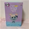 BANPRESTO Demon Slayer: Kimetsu no Yaiba Fluffy Puffy - Muscle Mice - Ver.B