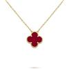 Van Cleef & Arpels Vintage Alhambra Pendant VCARP38500 88077824 [U]