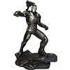 Marvel Comics Diamond Select Toys Marvel Gallery Avengers Endgame War Machine Figura In PVC