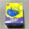 BANPRESTO Personaggi PIXAR PRE ORDINE Kyumukoro - Toy Story 5 Alien - Little Green Men