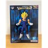 Bandai Spirits Ichiban Kuji Dragon Ball THE CHRONICLE OF GOKU Majin Vegeta Figure Prize E