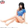 BANPRESTO PRE ORDER GLITTER&GLAMOURS-NICO ROBIN SUMMER STYLE- Premio Bandai Giappone nuovo