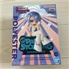 BANPRESTO Nuovo PANTY & STOCKING con figura superiore del monitor GARTERBELT - poliuretano