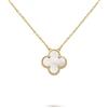 Van Cleef & Arpels Vintage Alhambra Pendant 88077818 [U]