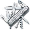 Victorinox Climber Coltello Multiutensile 14 Funzioni Swiss Army Serie...