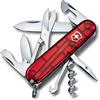 Victorinox Climber Coltello Multiutensile 14 Funzioni Swiss Army Serie...