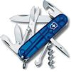 Victorinox Climber Coltello Multiutensile 14 Funzioni Swiss Army Serie...