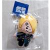 Bandai Namco One Piece Base Shop Yubinui vol.2 Sanji Plush Finger Mascot