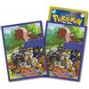 Pokemon Center Original Card Game Deck Custodia Scudo Tappetino Display...