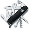 Victorinox Climber Coltello Multiutensile 14 Funzioni Swiss Army Serie...