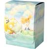 Pokemon Center Original Card Game Deck Custodia Scudo Tappetino Display...