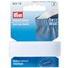 Prym - Morbido Top Bianco (20 mm, 1 m) Nastro Elastico - 1 Pezzi