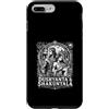 Epic Dushyanta Shakuntala Love Mythology Custodia per iPhone 7 Plus/8 Plus Dushyanta Shakuntala Memory restituisce Love Epic